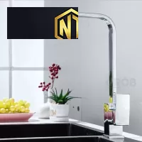 Vòi Vuông GF304-SHM tại Long Đức